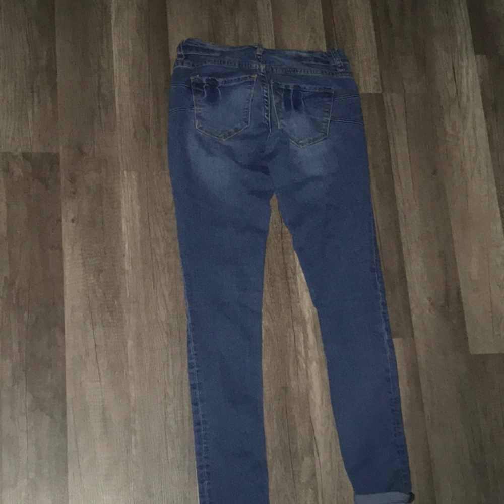 Jeans - Picture 2 of 3